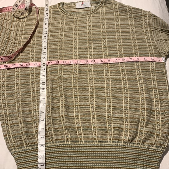 Lamberti Crewneck Sweater - Picture 11 of 12